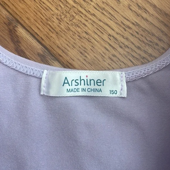 Girls ballet dress - Picture 2 of 2